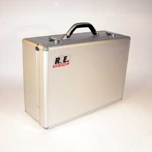 Case - Medium Aluminum
