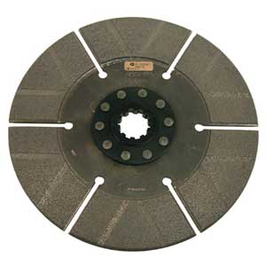 5135 sintered iron race disc