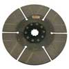 5135 sintered iron race disc
