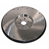 steel flywheel