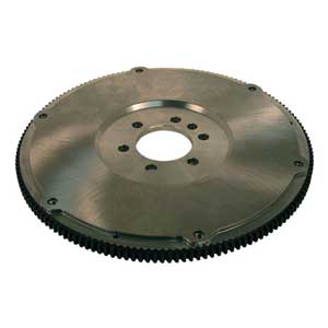 Lightweight Steel flywheel
