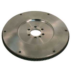 Lightweight Steel flywheel
