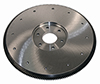 steel flywheel