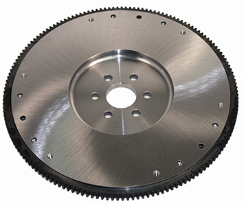 RAM Clutches Steel Flywheel Ford SB 157 Tooth