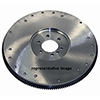 steel flywheel