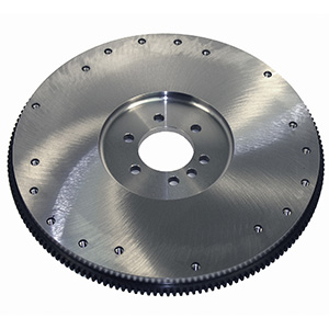 steel flywheel