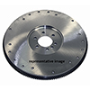 steel flywheel