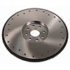 steel flywheel