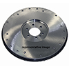 steel flywheel