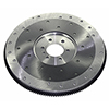 aluminum flywheel