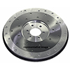 aluminum flywheel