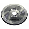 aluminum flywheel