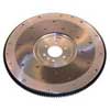 aluminum flywheel
