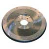 aluminum flywheel