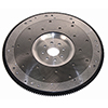 aluminum flywheel