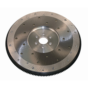 aluminum flywheel