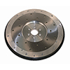 aluminum flywheel