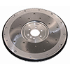 aluminum flywheel