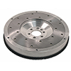 aluminum flywheel