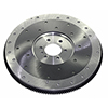 aluminum flywheel