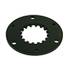 RAM Clutches Coupler/Top Plate