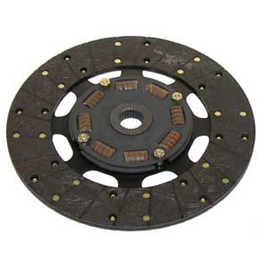 300 series Race clutch disc