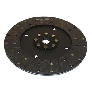 300 series clutch disc