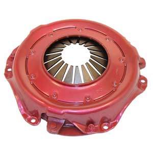 RAM pressure plate