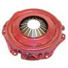 RAM pressure plate