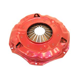 RAM pressure plate