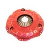 RAM pressure plate