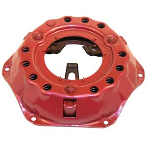 RAM pressure plate