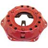 RAM pressure plate