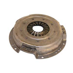 Pressure plate