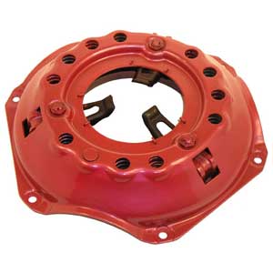 RAM pressure plate