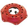 RAM pressure plate