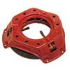 RAM pressure plate