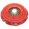 RAM pressure plate