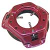 RAM pressure plate