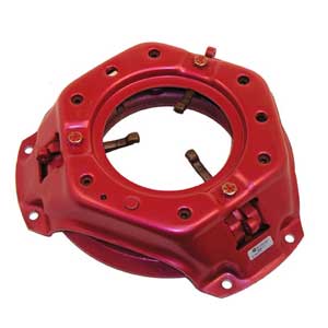 RAM pressure plate - iron