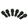 Pressure plate bolt set Mustang