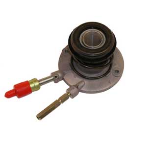 slave cylinder