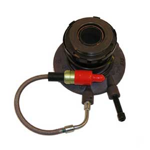 slave cylinder