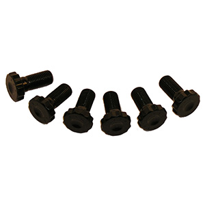 flywheel bolt set