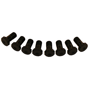 Flywheel bolt set (8)