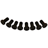 Flywheel bolt set (8)