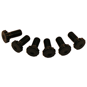 flywheel bolt set