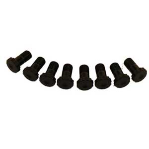 flywheel bolt set - 1 inch