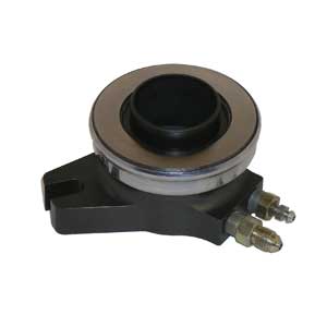Hydraulic release bearing