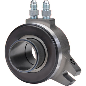 Hydraulic release bearing